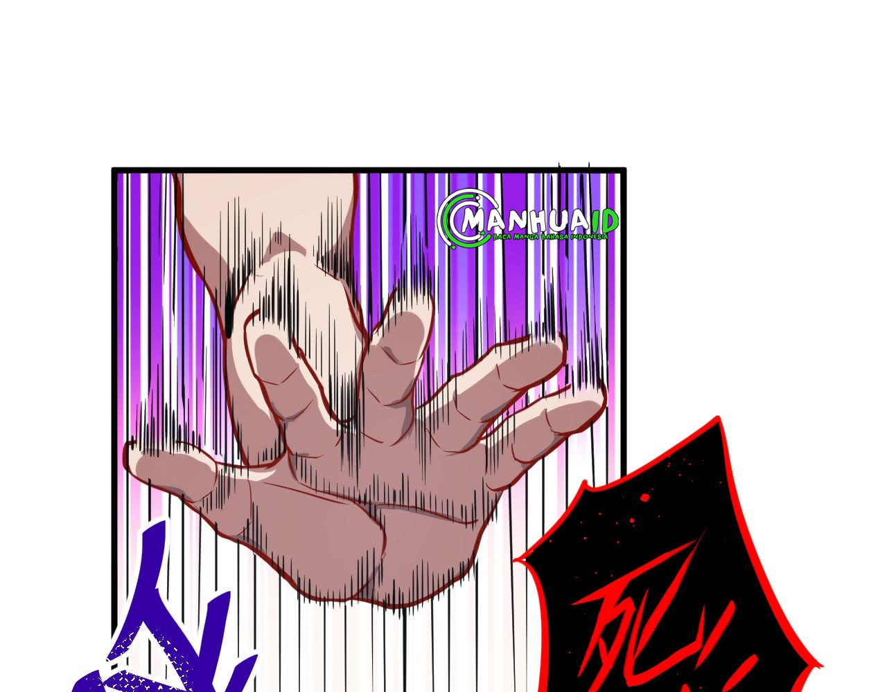 Monk From the Future Chapter 12 - halaman 2