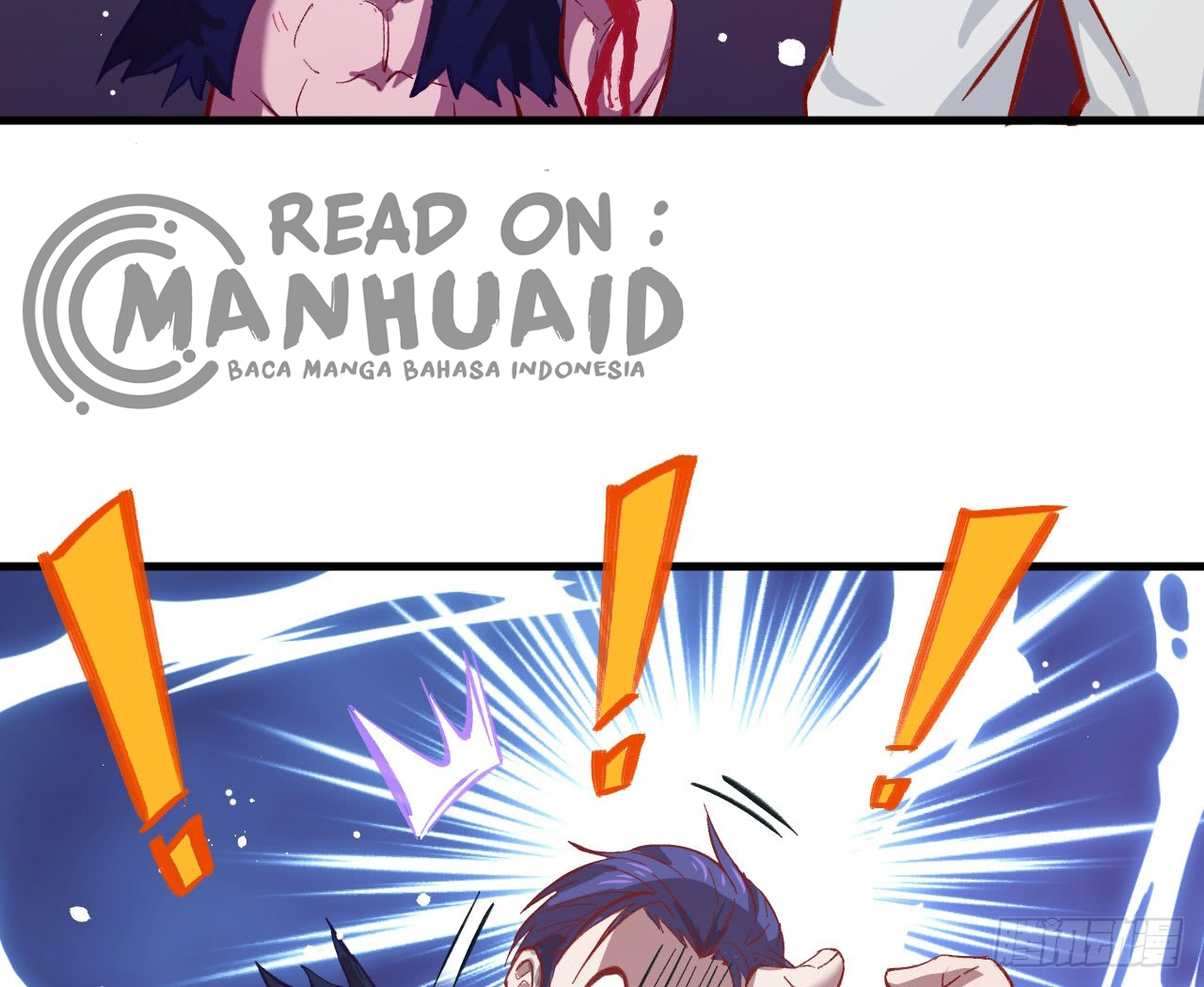 Monk From the Future Chapter 12 - halaman 29
