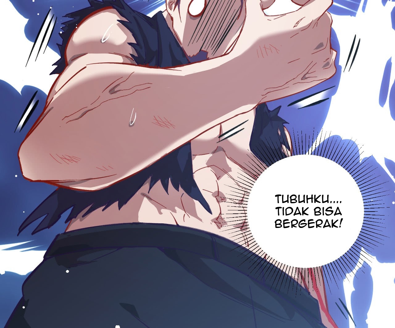 Monk From the Future Chapter 12 - halaman 30