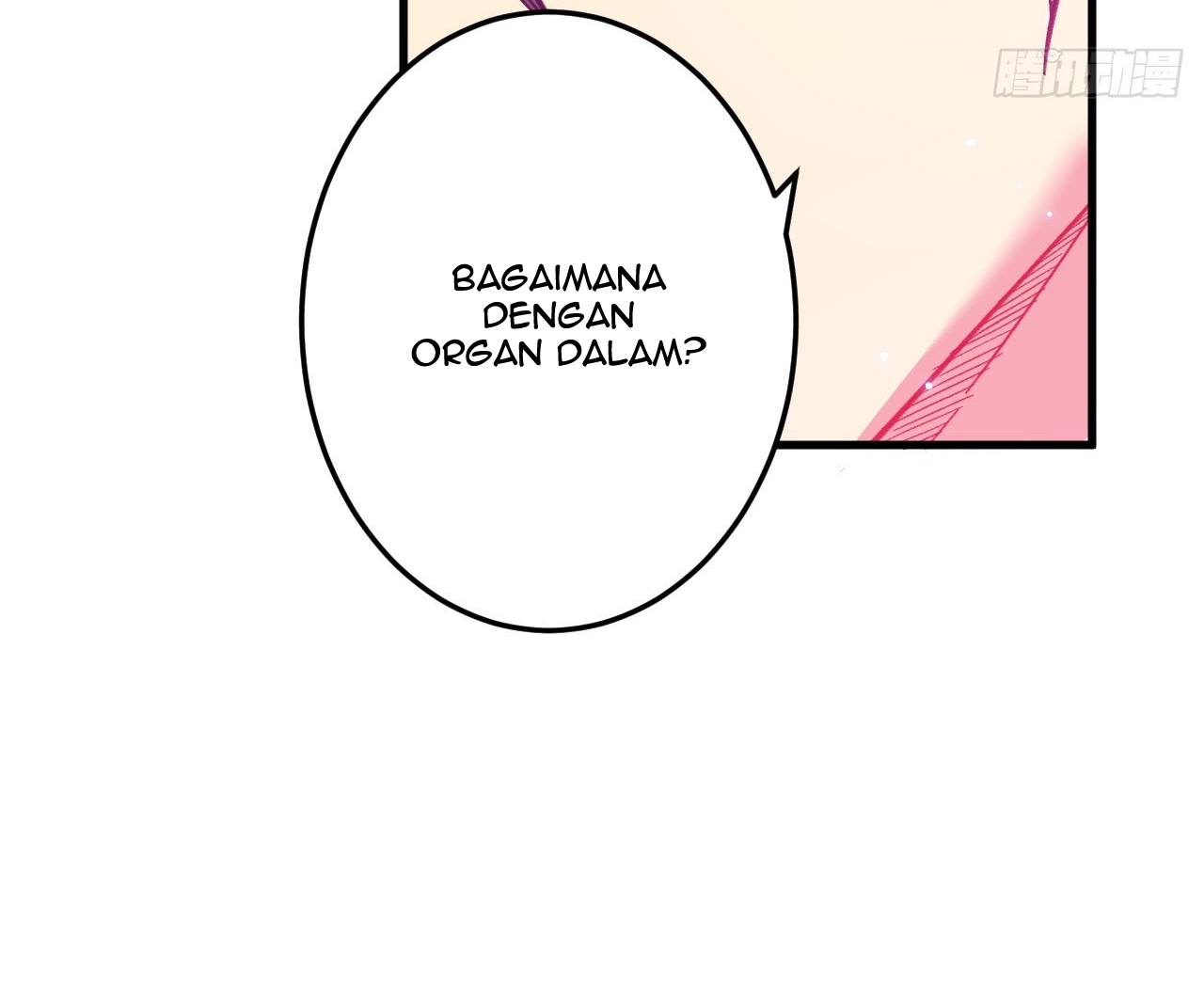 Monk From the Future Chapter 12 - halaman 37