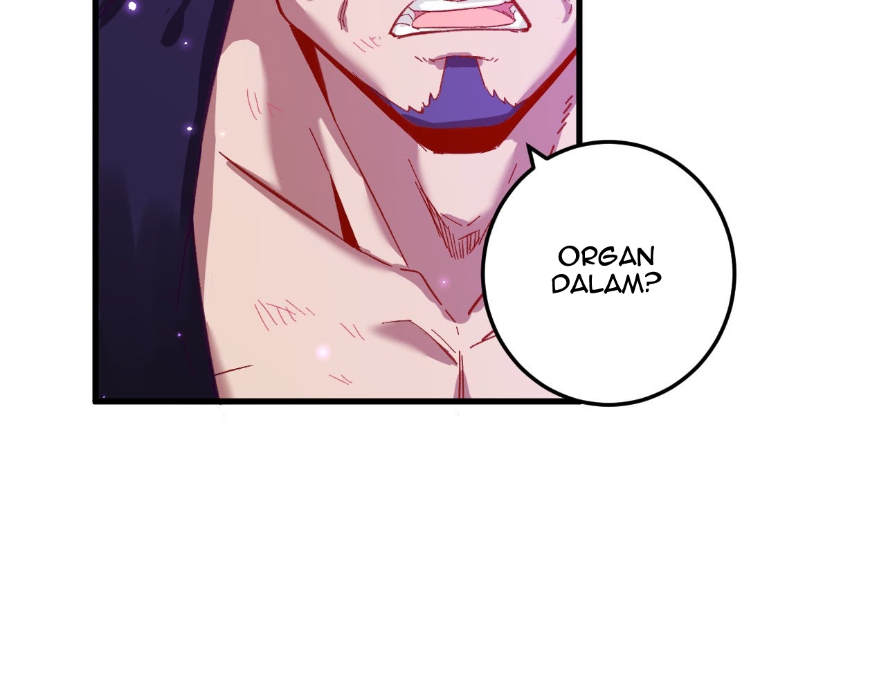 Monk From the Future Chapter 12 - halaman 39