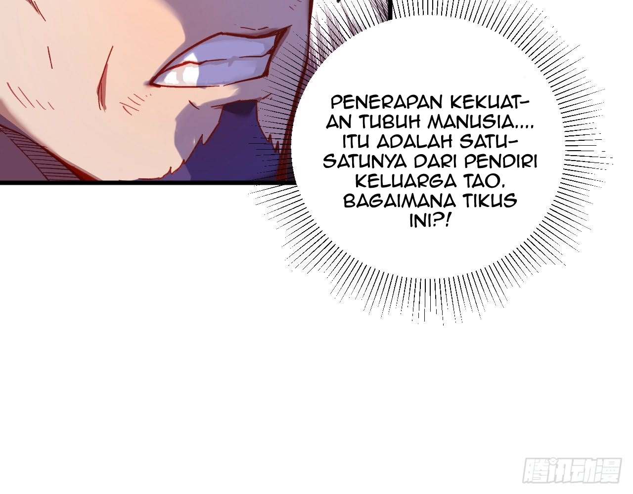 Monk From the Future Chapter 12 - halaman 45