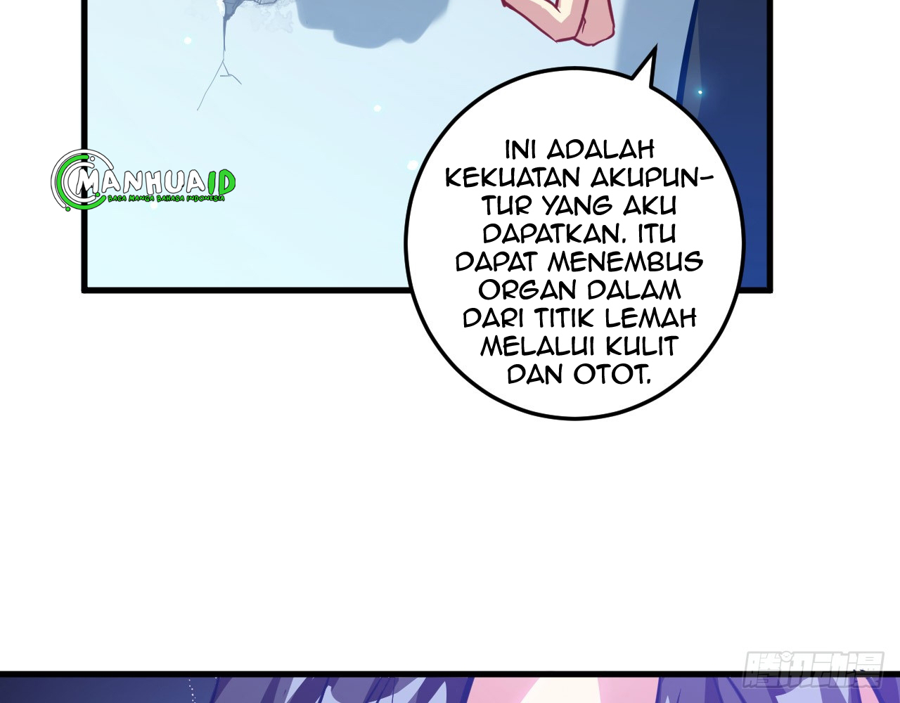 Monk From the Future Chapter 12 - halaman 47