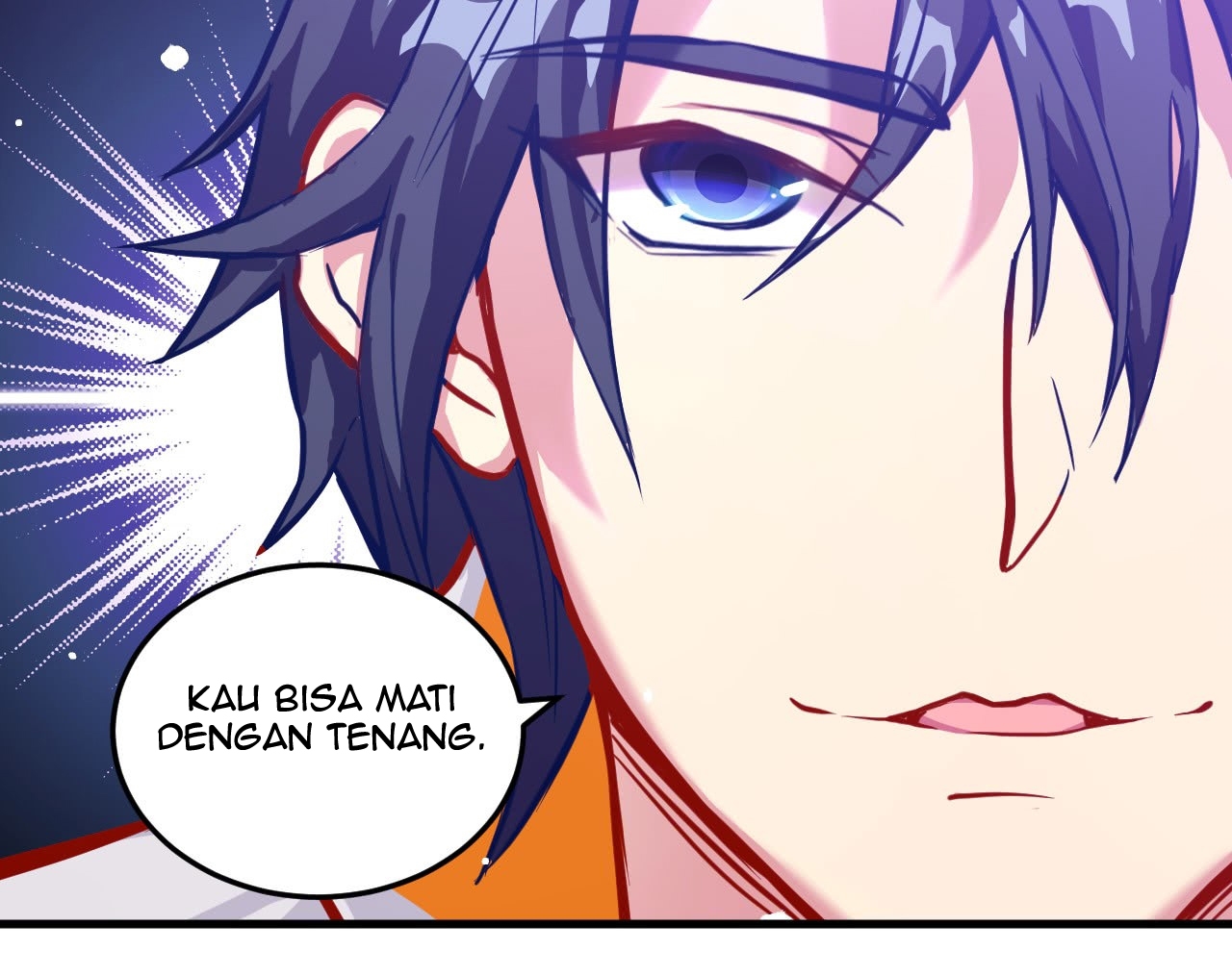 Monk From the Future Chapter 12 - halaman 48