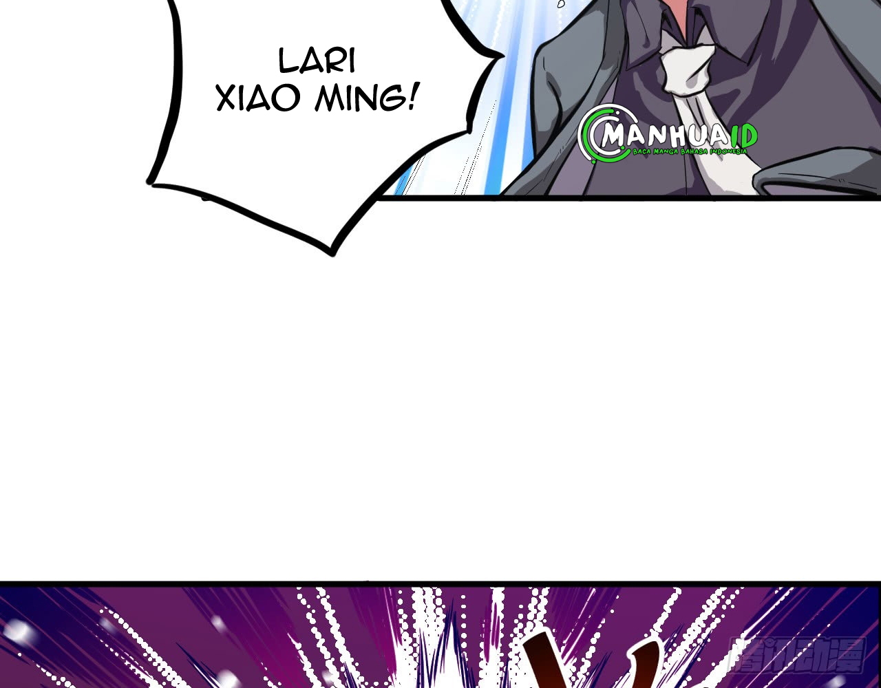 Monk From the Future Chapter 12 - halaman 5