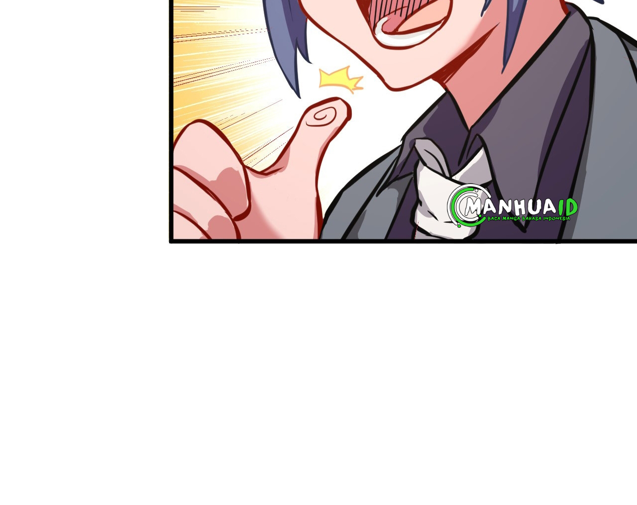 Monk From the Future Chapter 12 - halaman 59