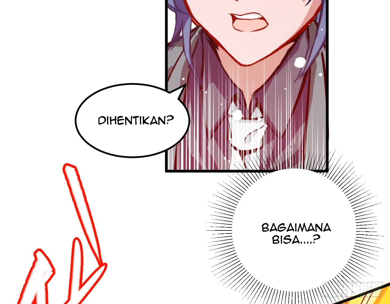 Monk From the Future Chapter 12 - halaman 9