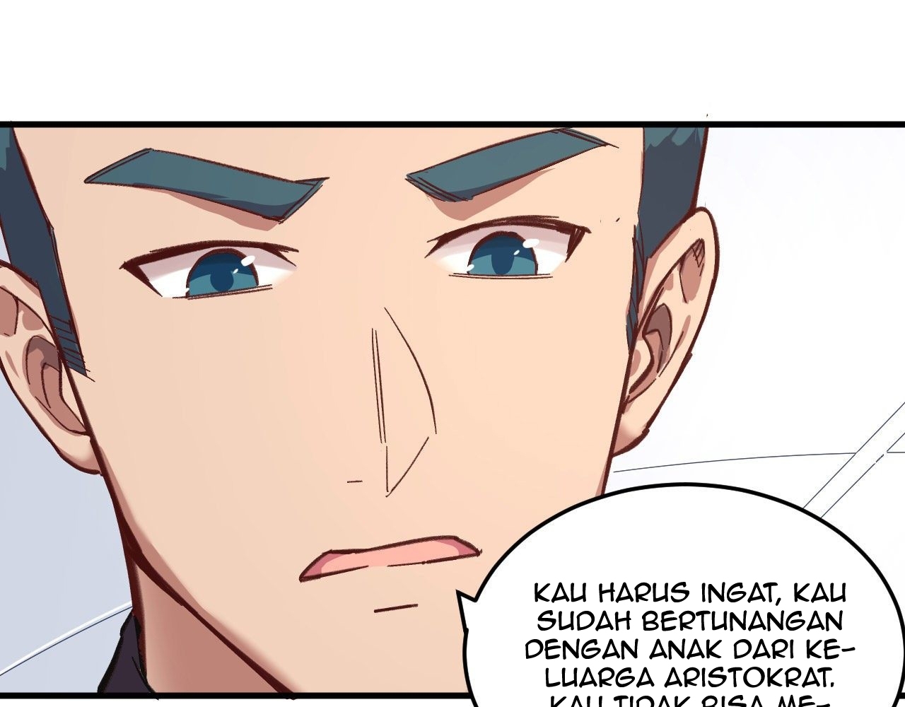 Monk From the Future Chapter 13 - halaman 10