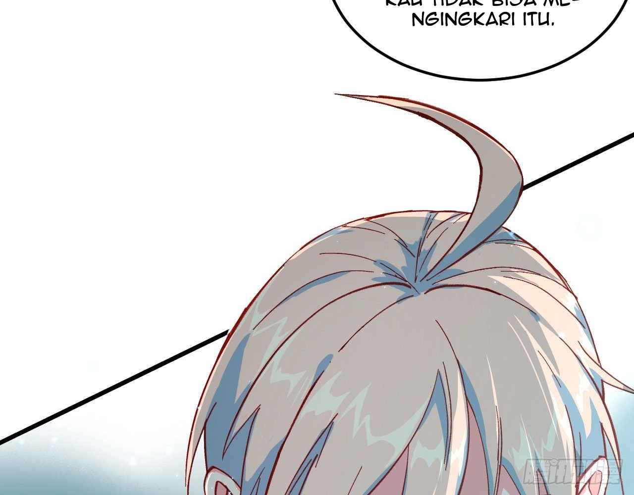 Monk From the Future Chapter 13 - halaman 11