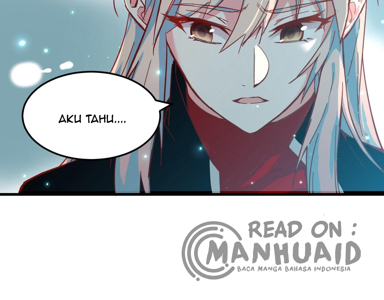 Monk From the Future Chapter 13 - halaman 12