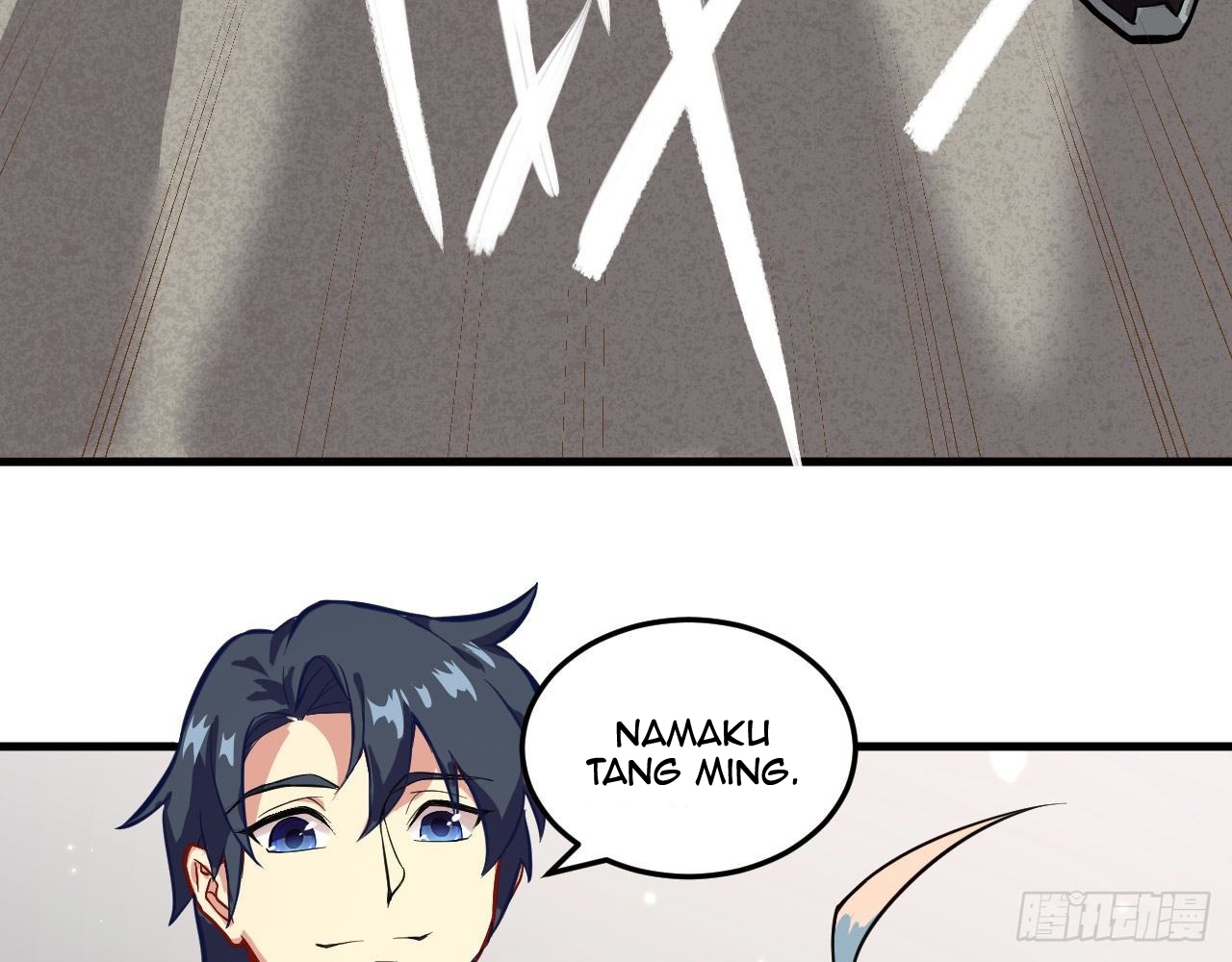 Monk From the Future Chapter 13 - halaman 26