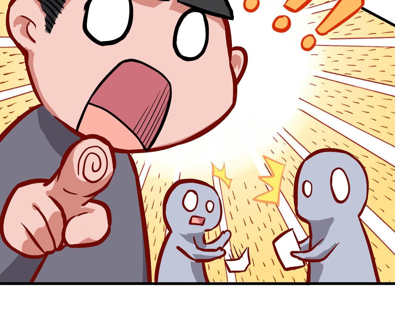 Monk From the Future Chapter 13 - halaman 31