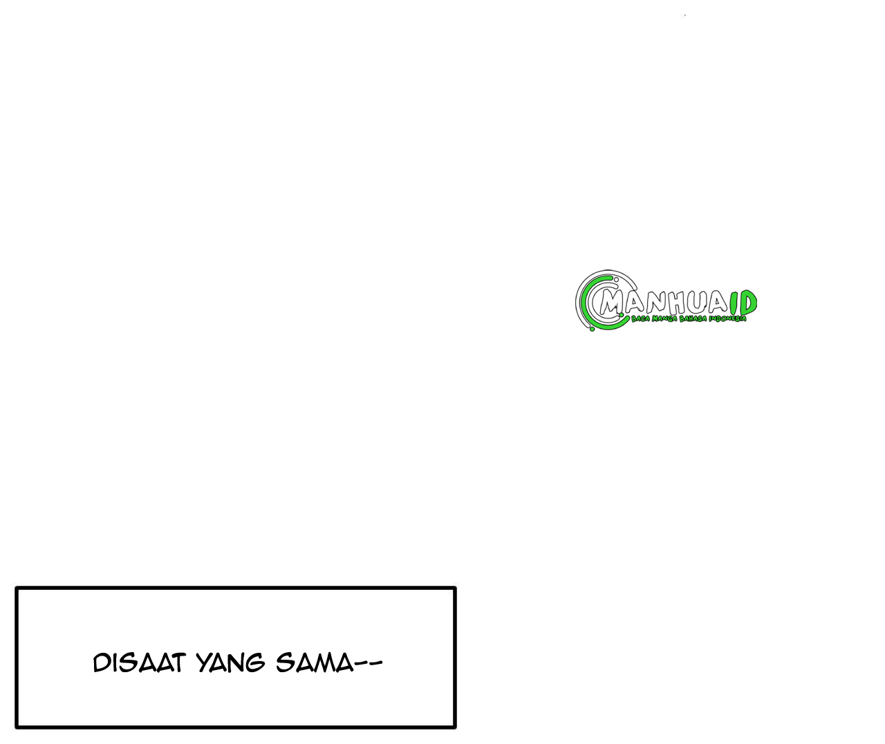 Monk From the Future Chapter 13 - halaman 36