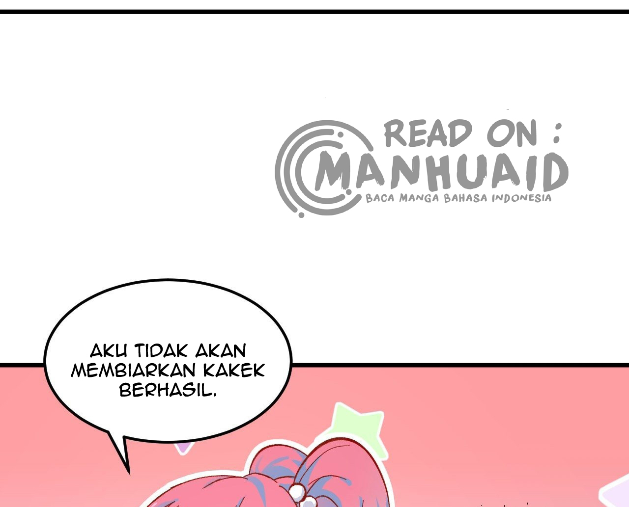 Monk From the Future Chapter 13 - halaman 42