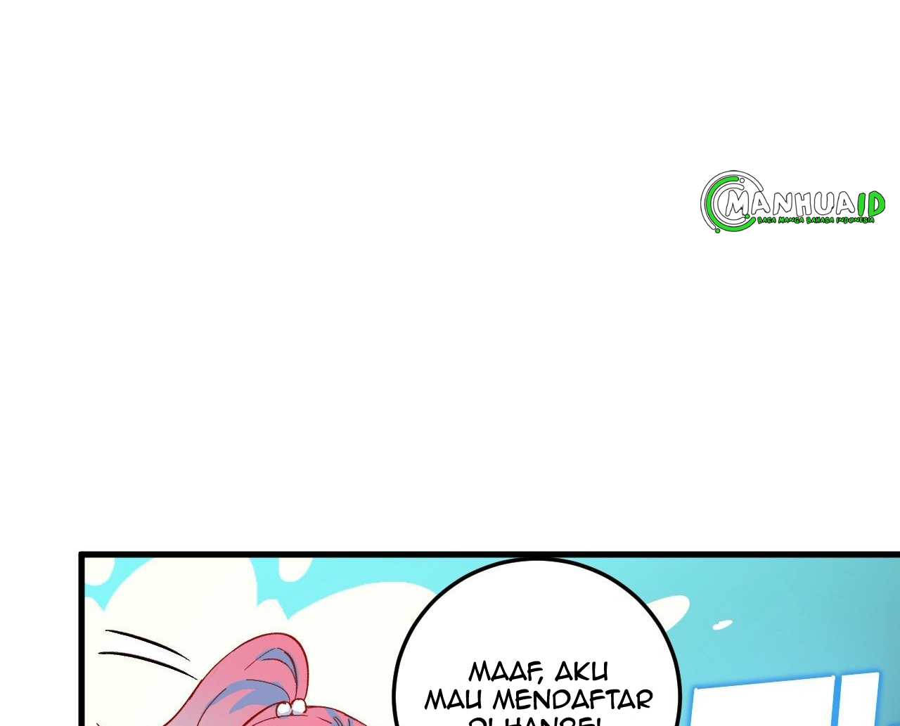 Monk From the Future Chapter 13 - halaman 45