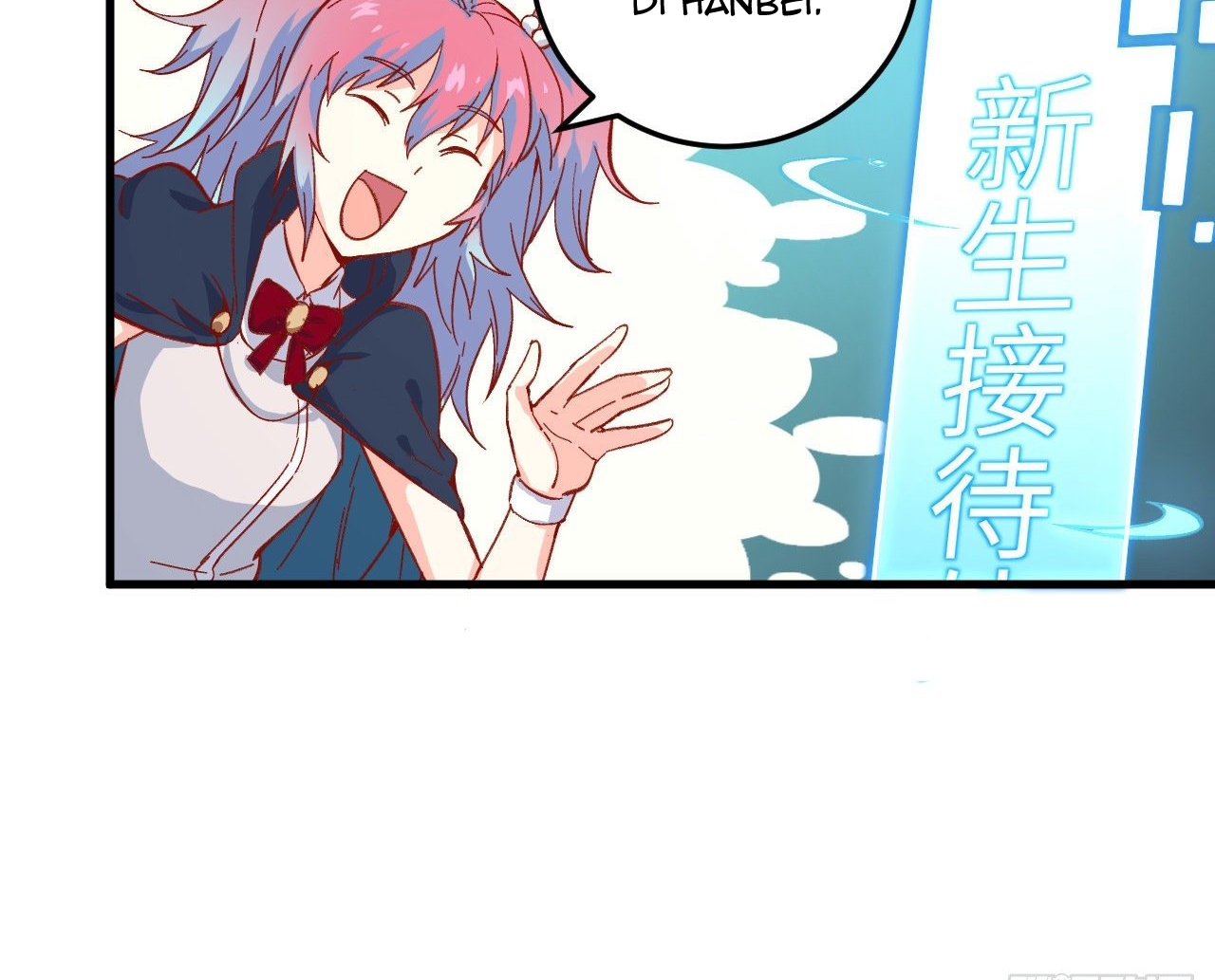 Monk From the Future Chapter 13 - halaman 46