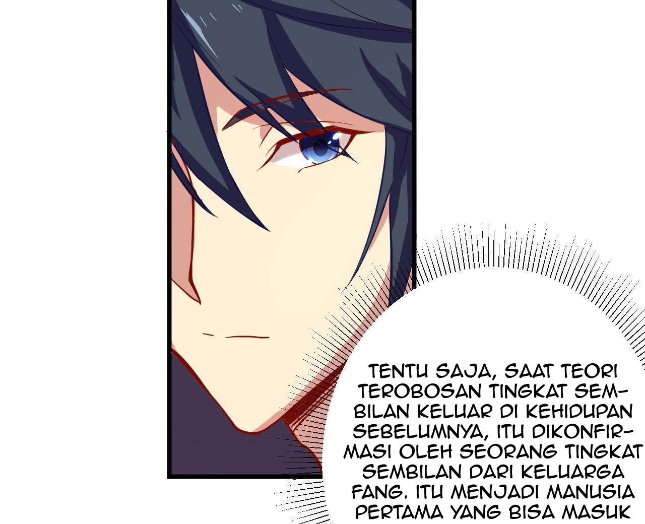 Monk From the Future Chapter 13 - halaman 55