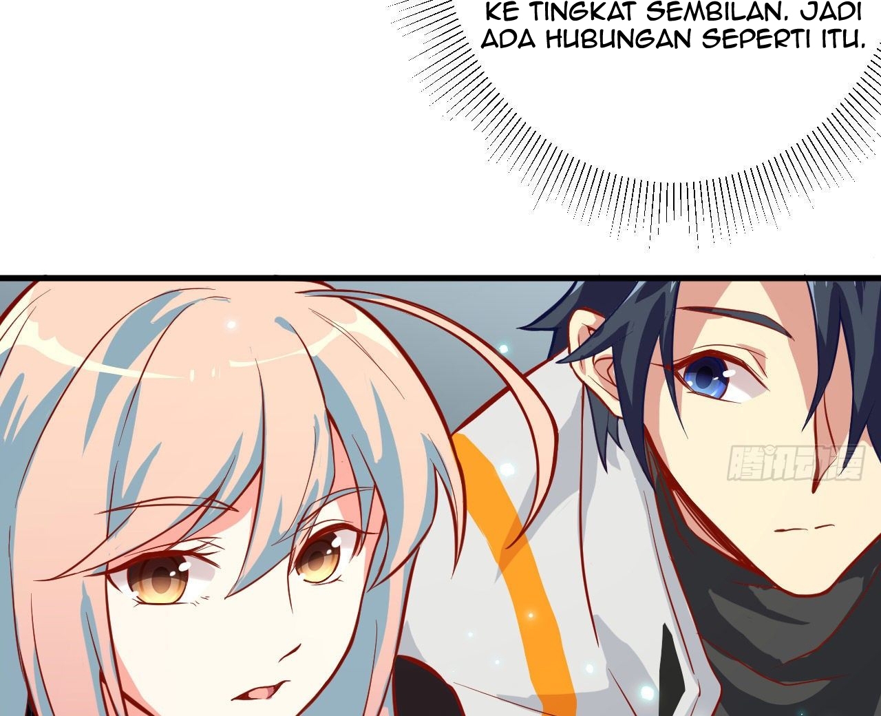 Monk From the Future Chapter 13 - halaman 56