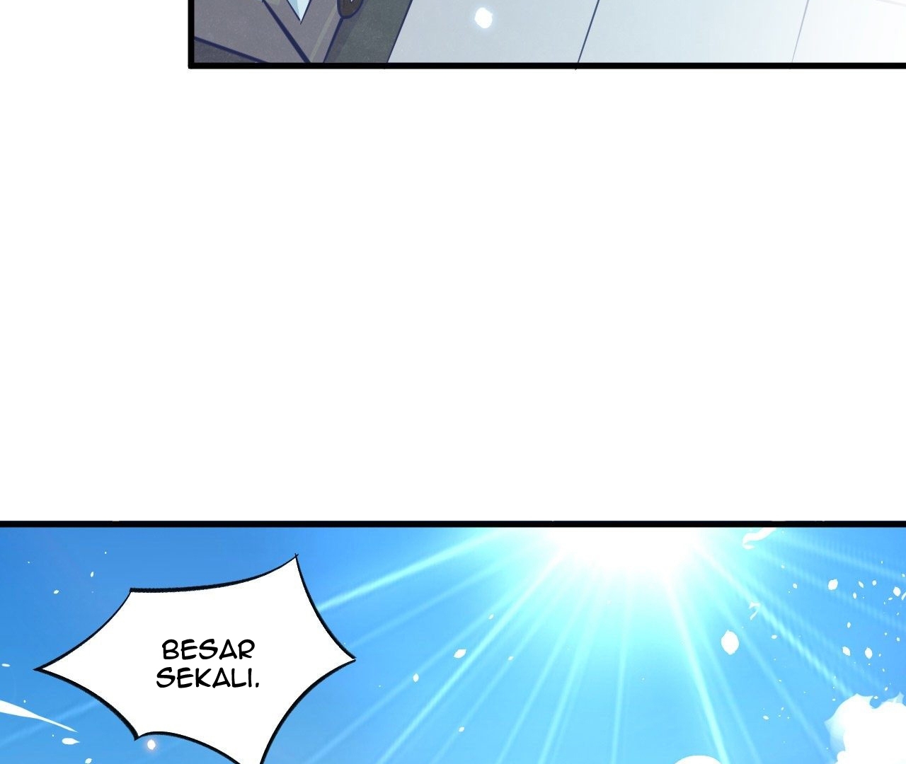 Monk From the Future Chapter 13 - halaman 61