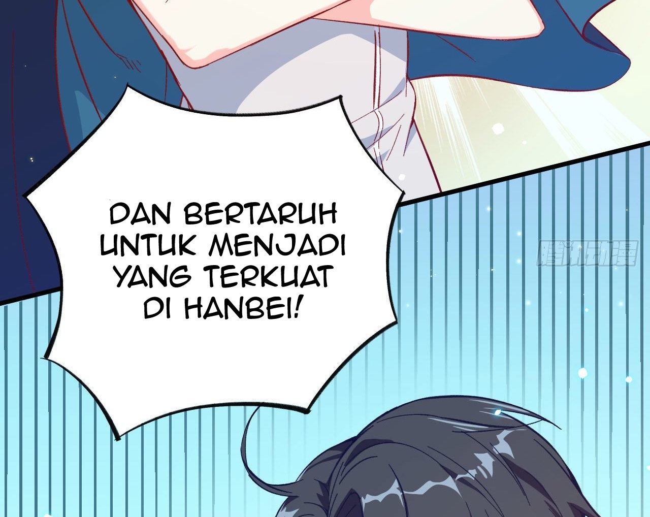 Monk From the Future Chapter 13 - halaman 70