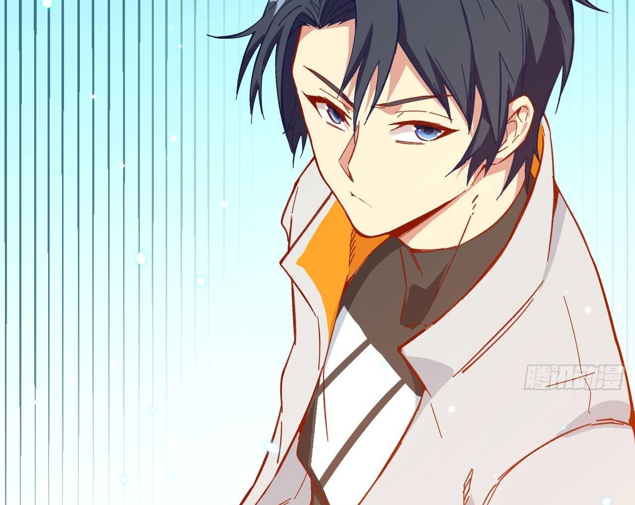 Monk From the Future Chapter 13 - halaman 71