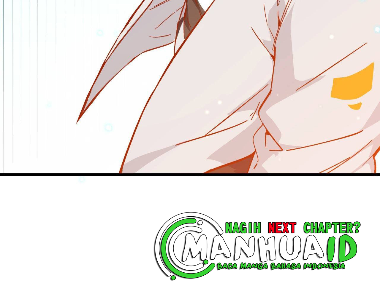 Monk From the Future Chapter 13 - halaman 72