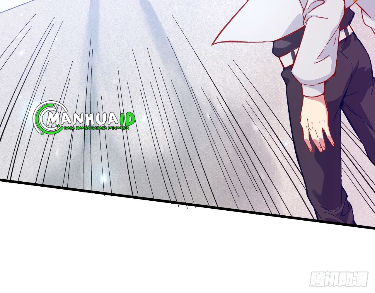 Monk From the Future Chapter 14 - halaman 16