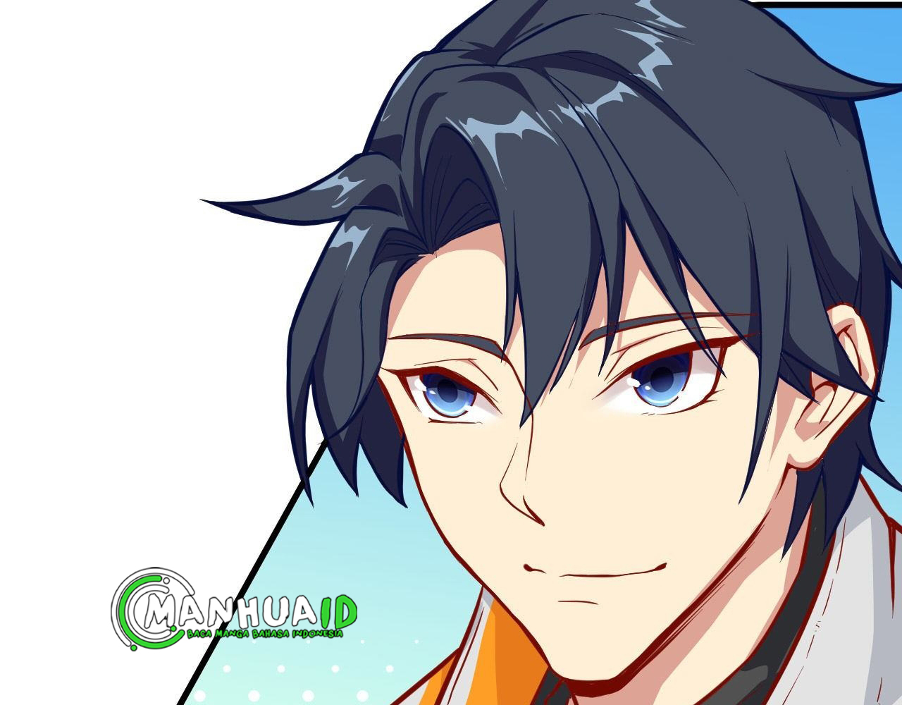 Monk From the Future Chapter 14 - halaman 19