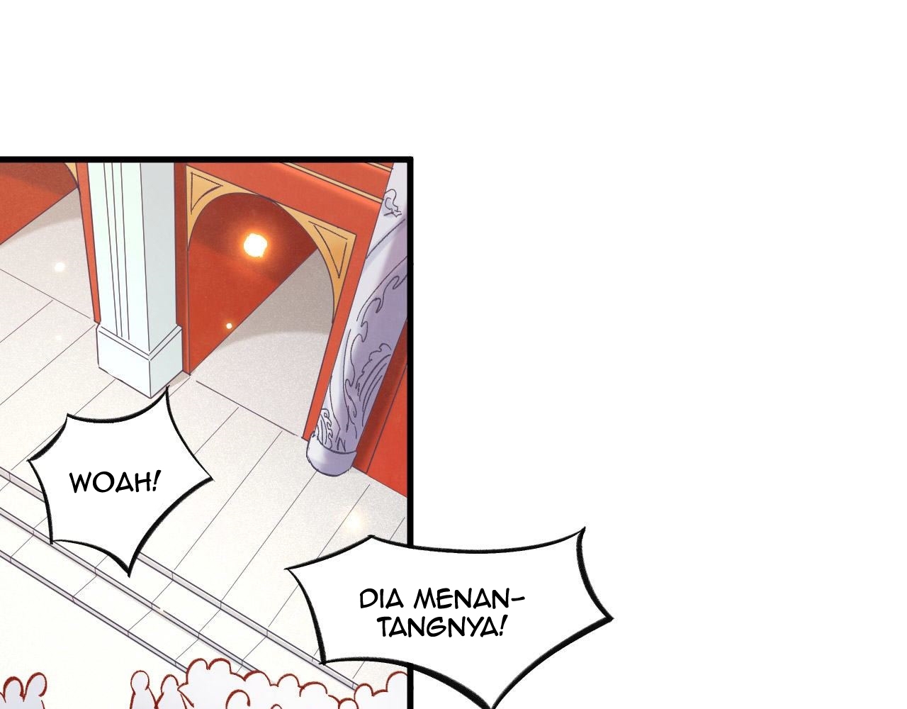 Monk From the Future Chapter 14 - halaman 2
