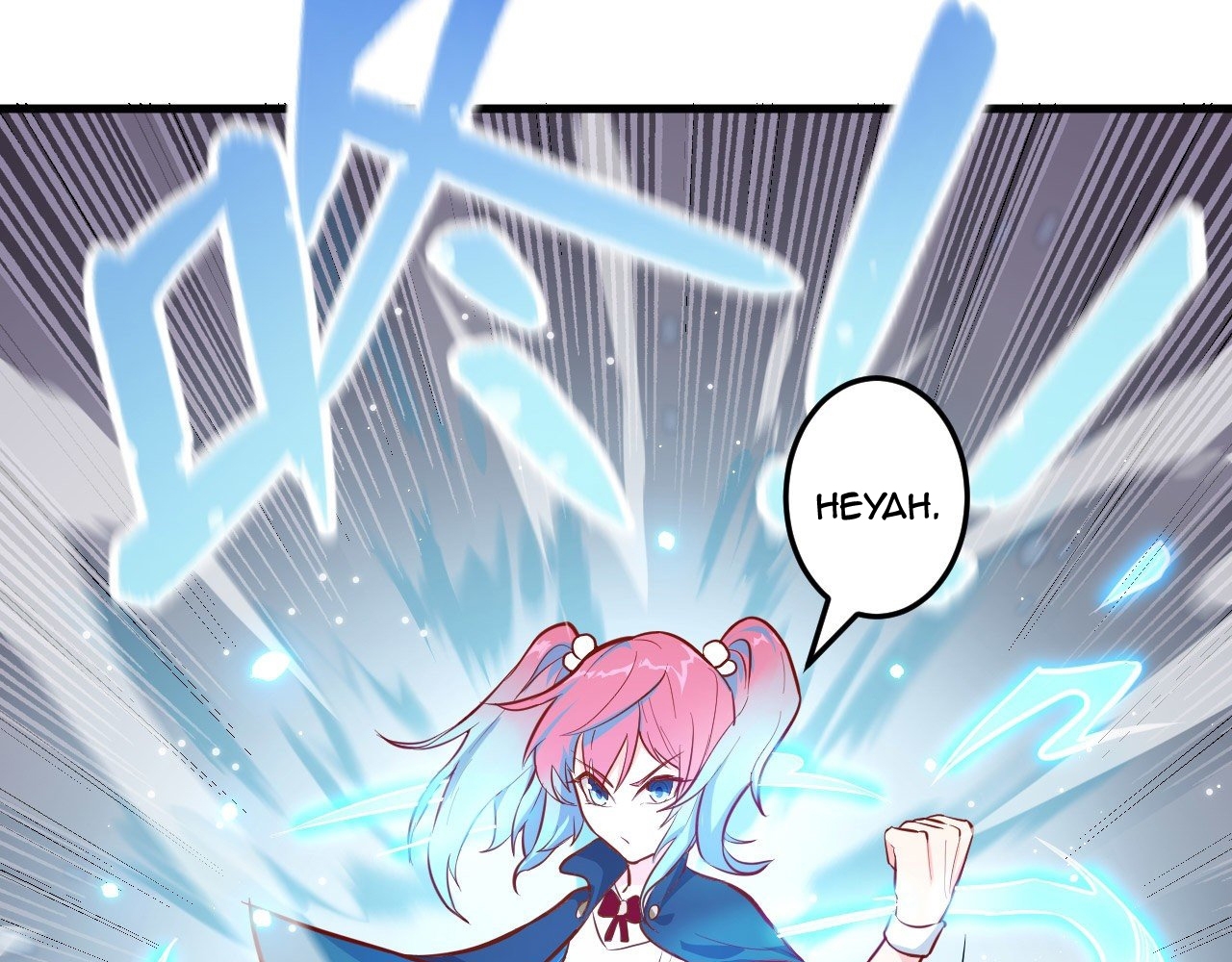 Monk From the Future Chapter 14 - halaman 21