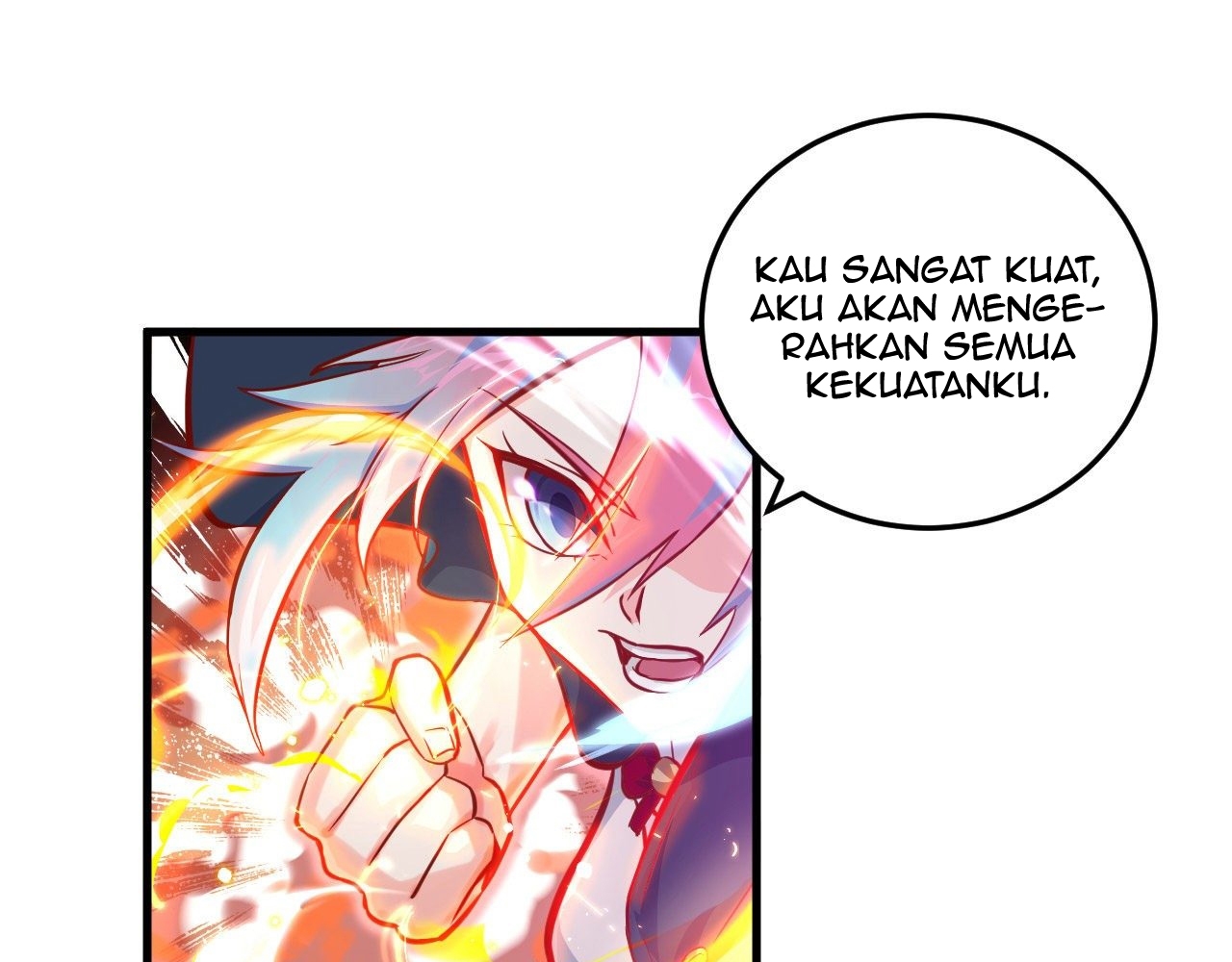 Monk From the Future Chapter 14 - halaman 47