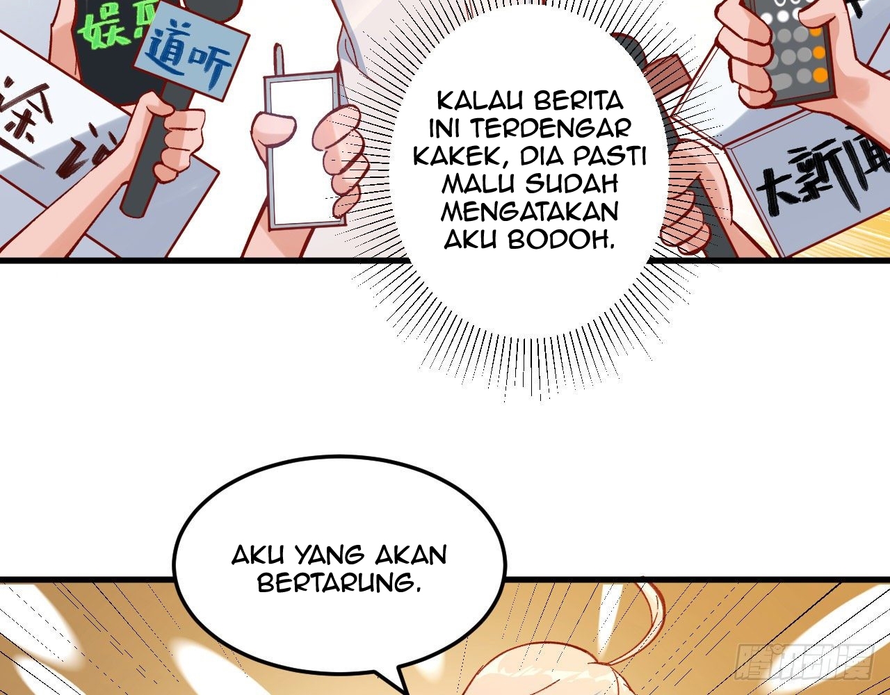 Monk From the Future Chapter 14 - halaman 5