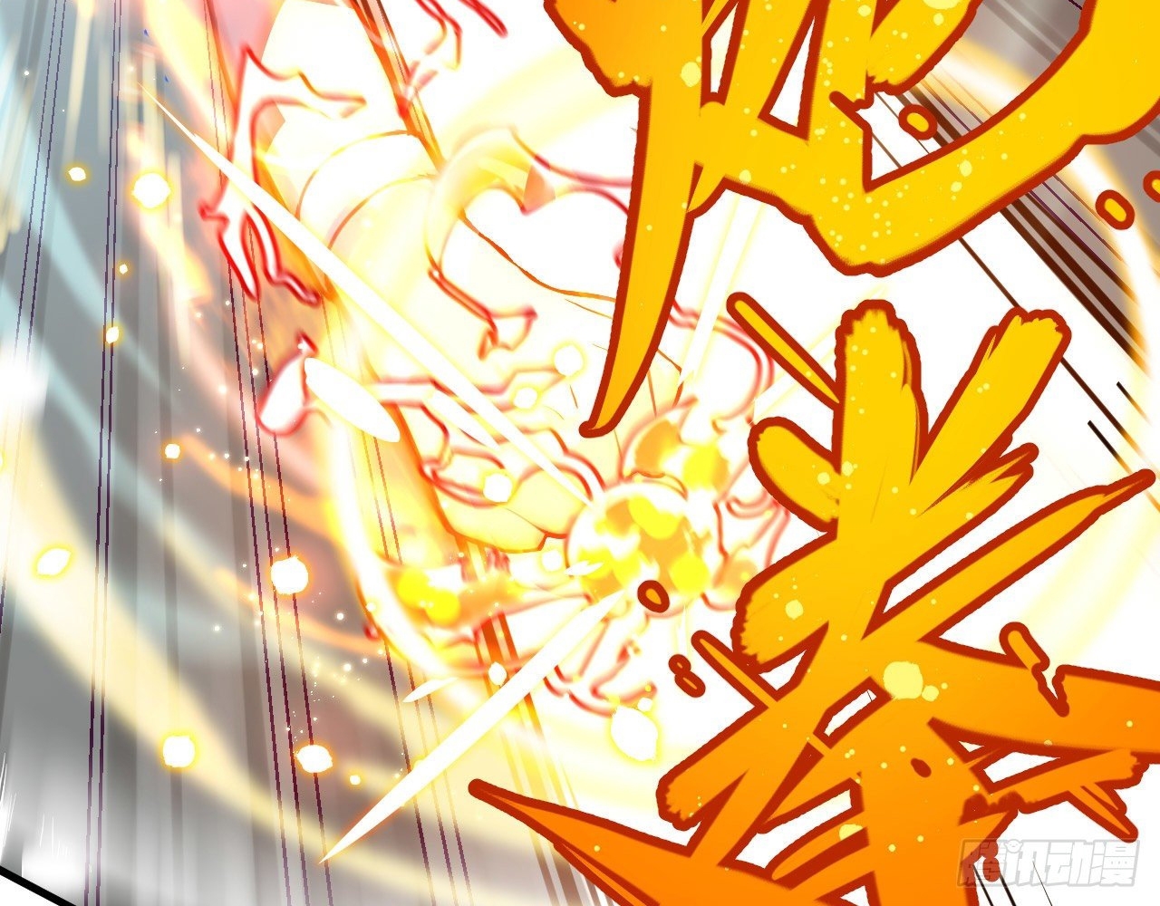 Monk From the Future Chapter 14 - halaman 50