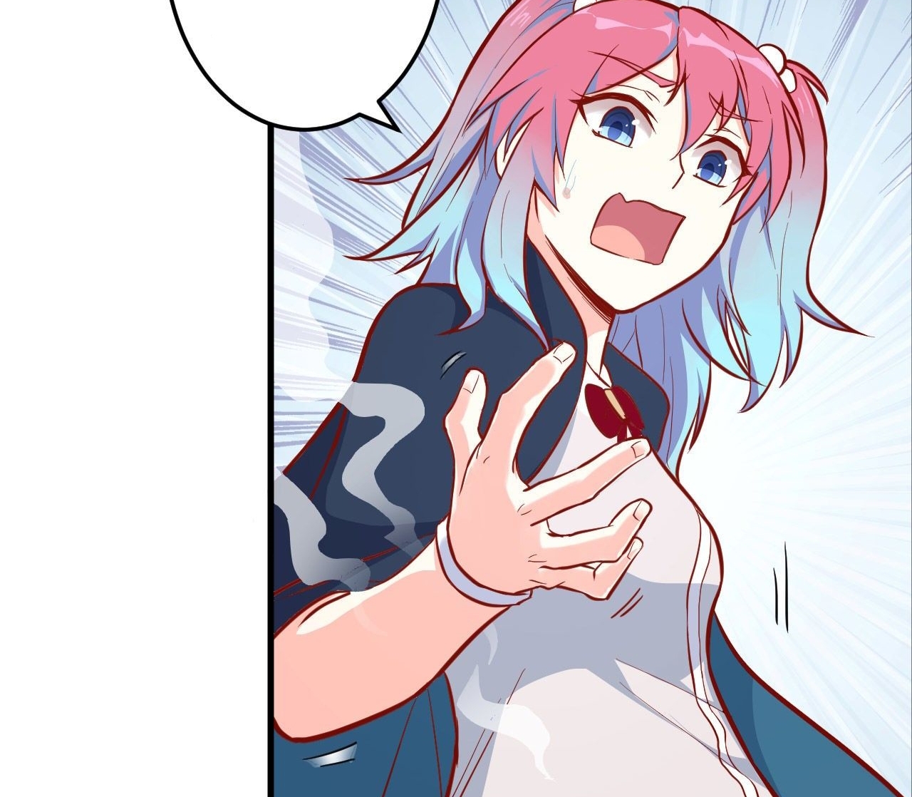 Monk From the Future Chapter 14 - halaman 59