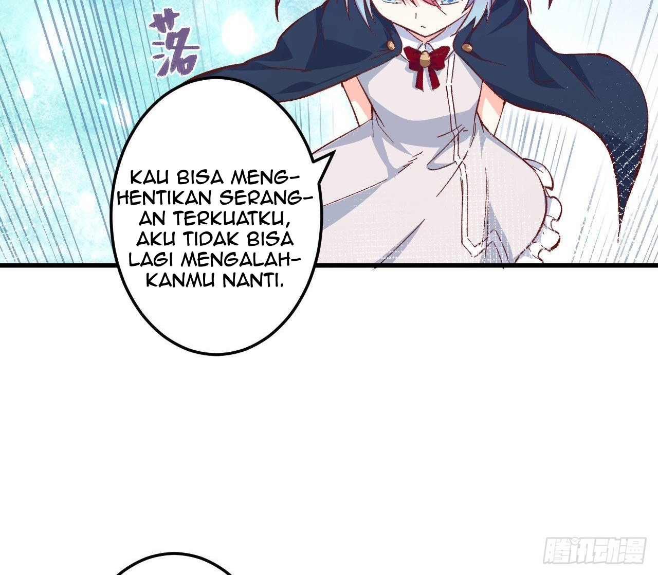 Monk From the Future Chapter 14 - halaman 63