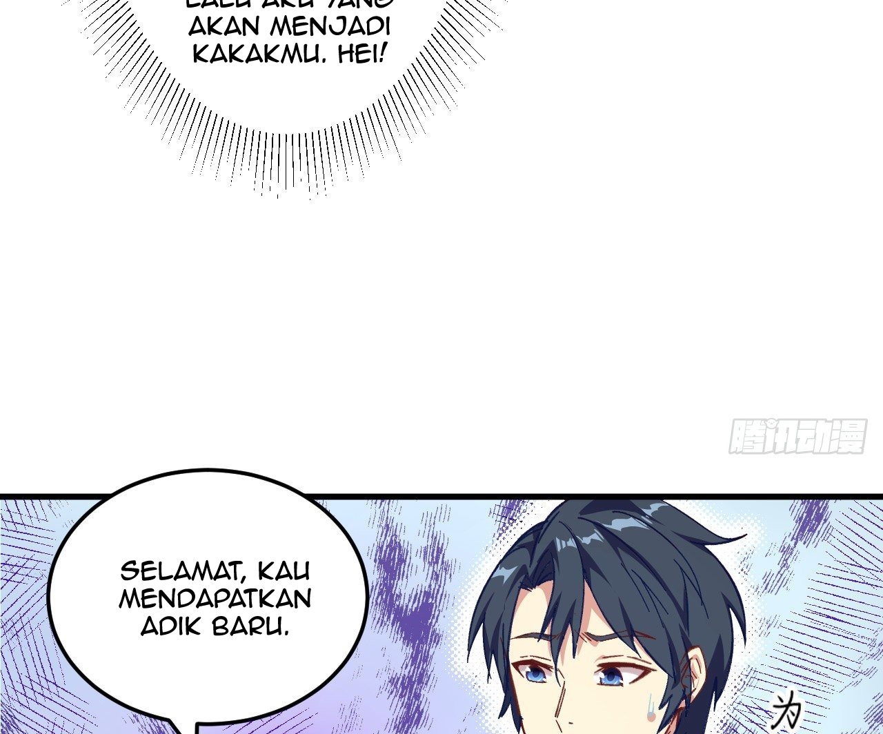 Monk From the Future Chapter 14 - halaman 69