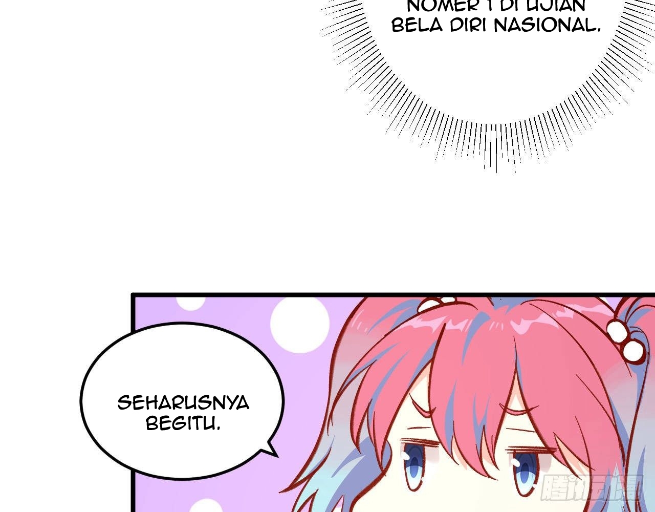 Monk From the Future Chapter 14 - halaman 9