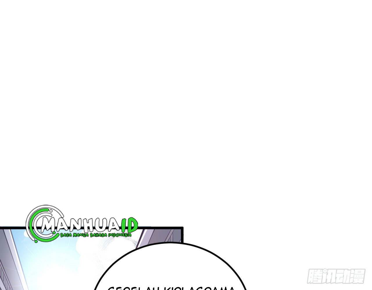 Monk From the Future Chapter 15 - halaman 11