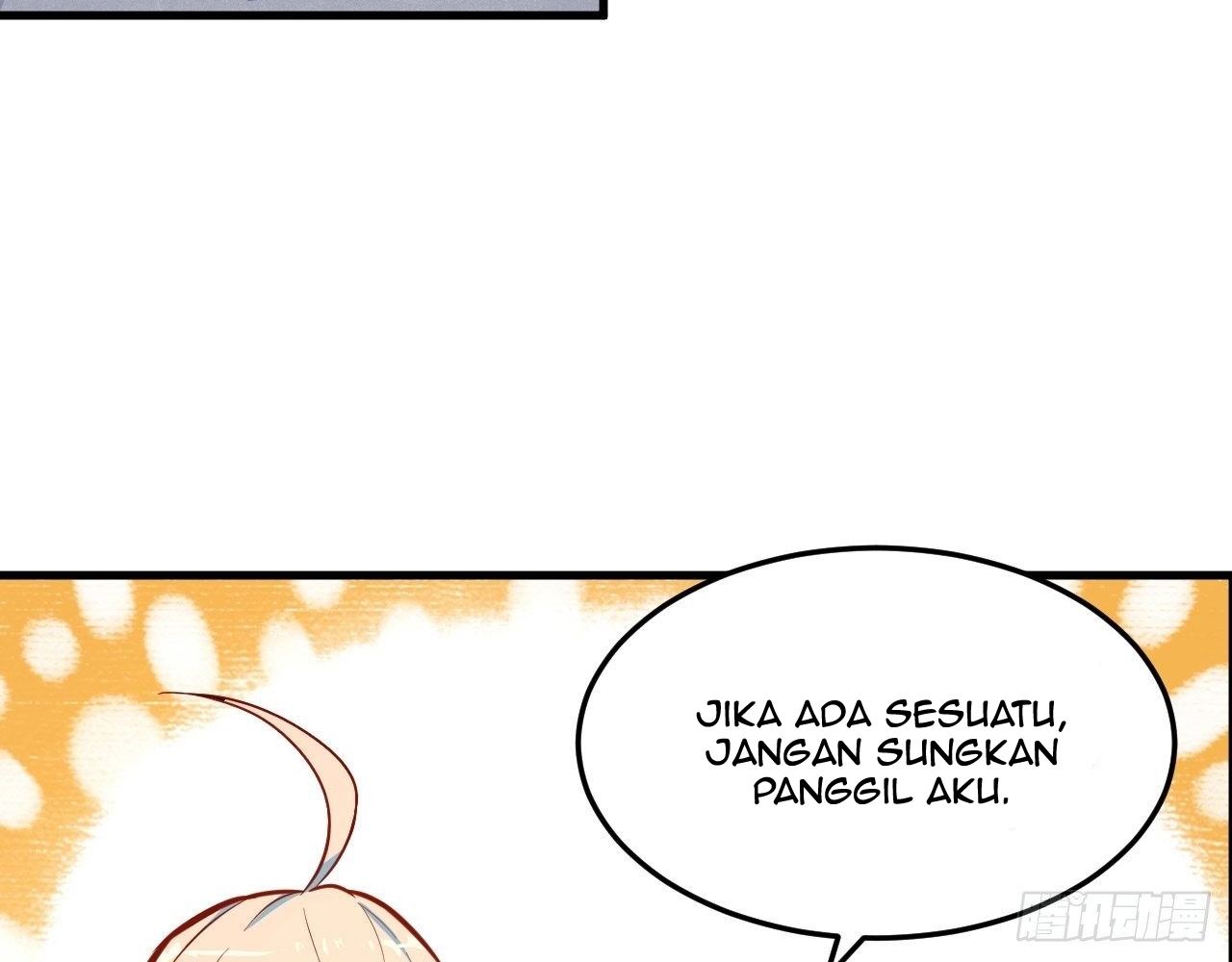 Monk From the Future Chapter 15 - halaman 13