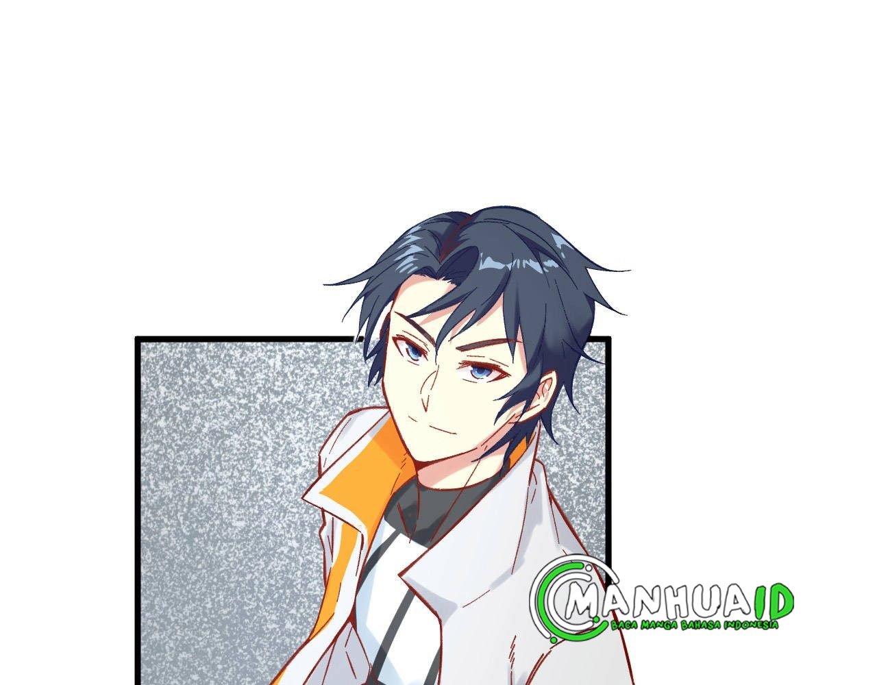 Monk From the Future Chapter 15 - halaman 17