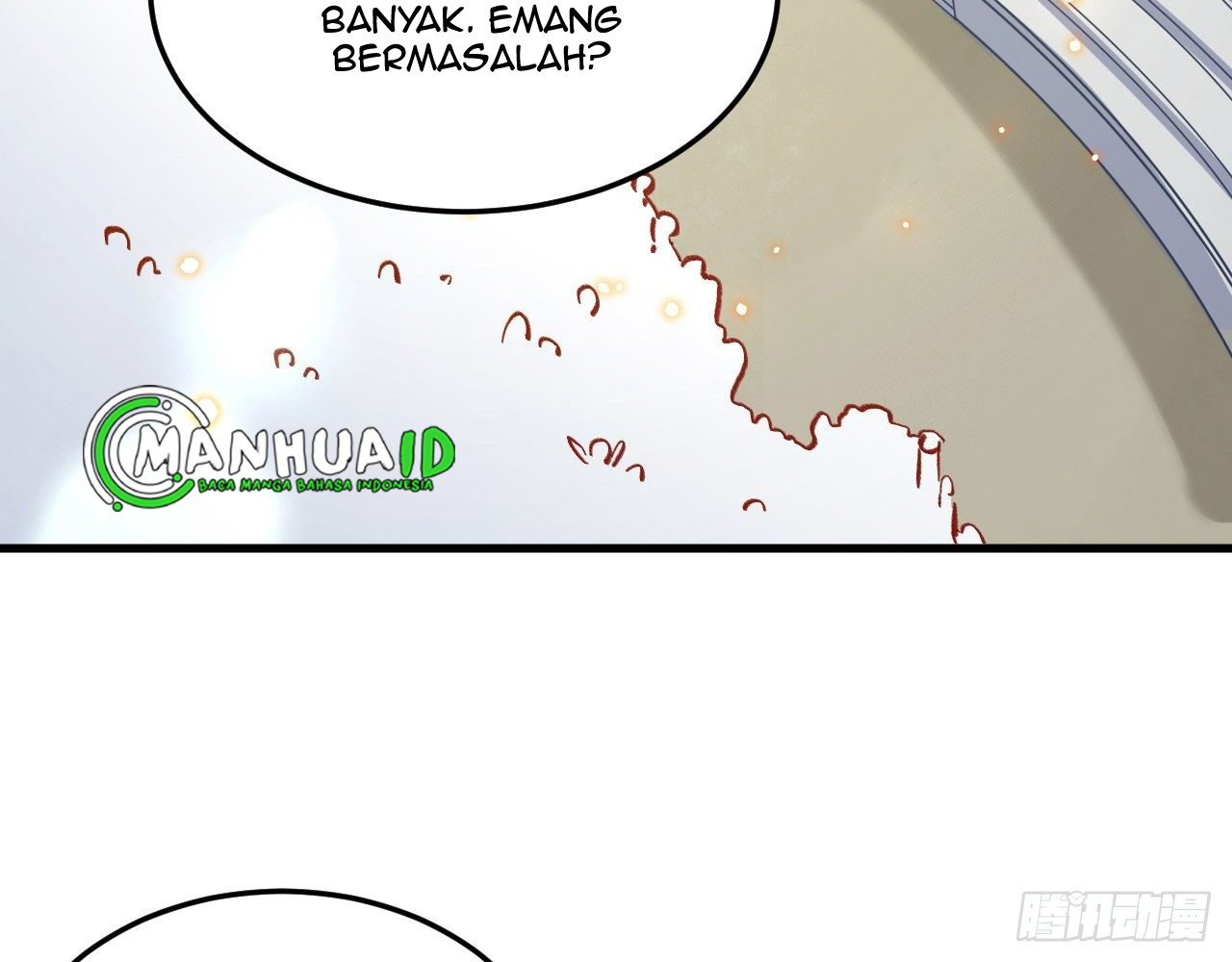 Monk From the Future Chapter 15 - halaman 41