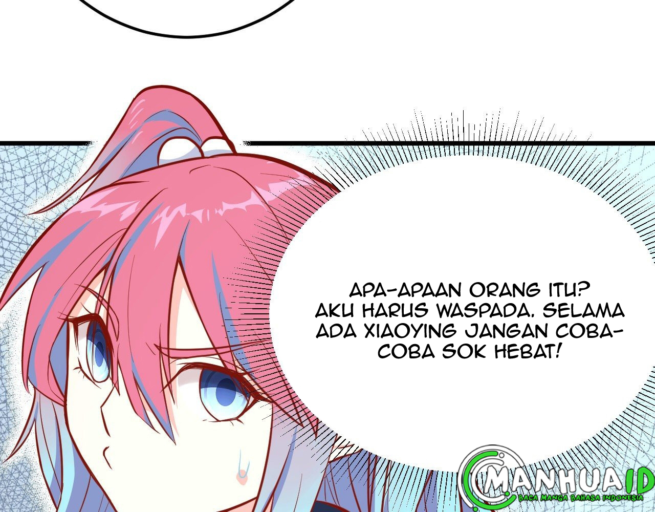 Monk From the Future Chapter 15 - halaman 50