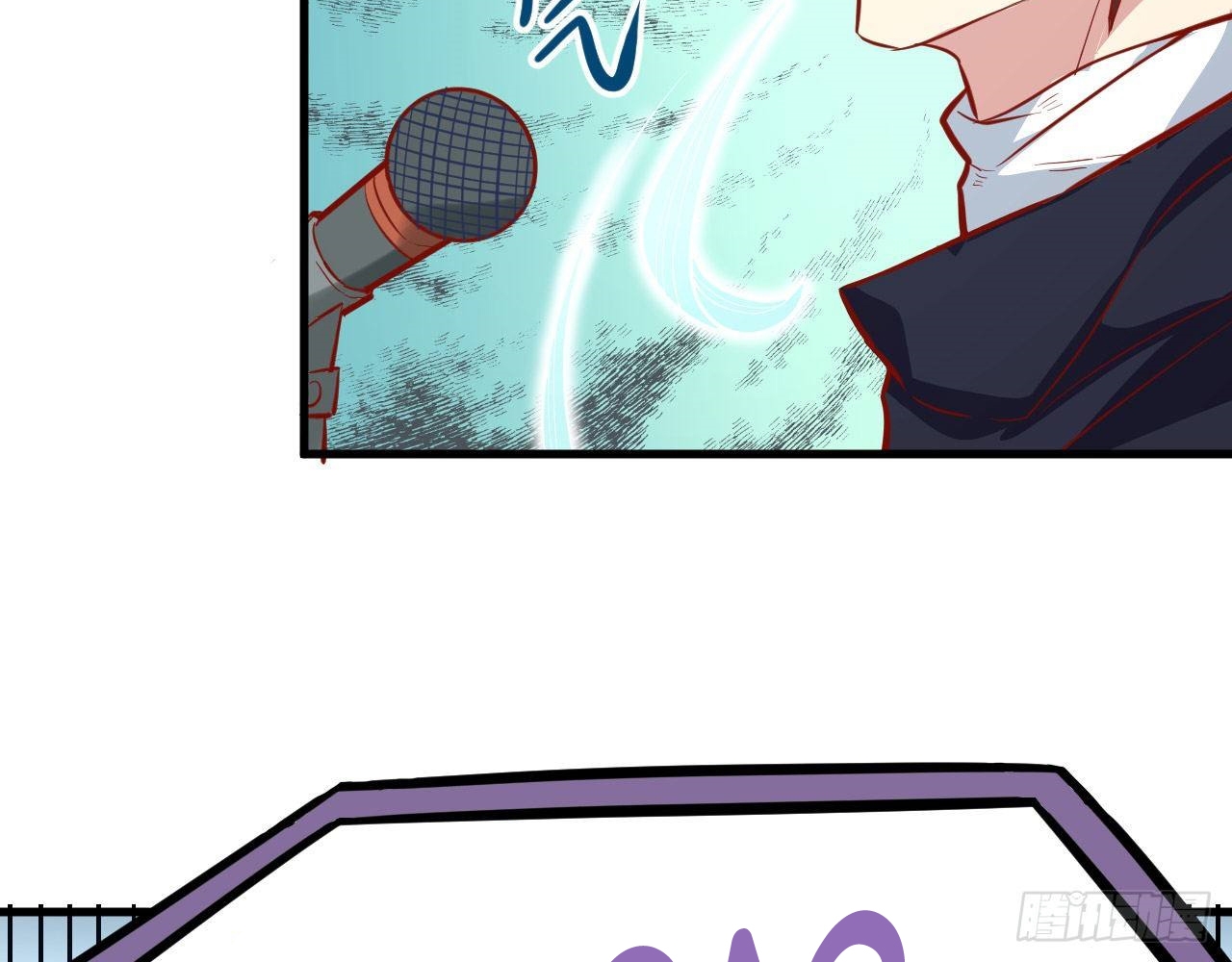 Monk From the Future Chapter 15 - halaman 54