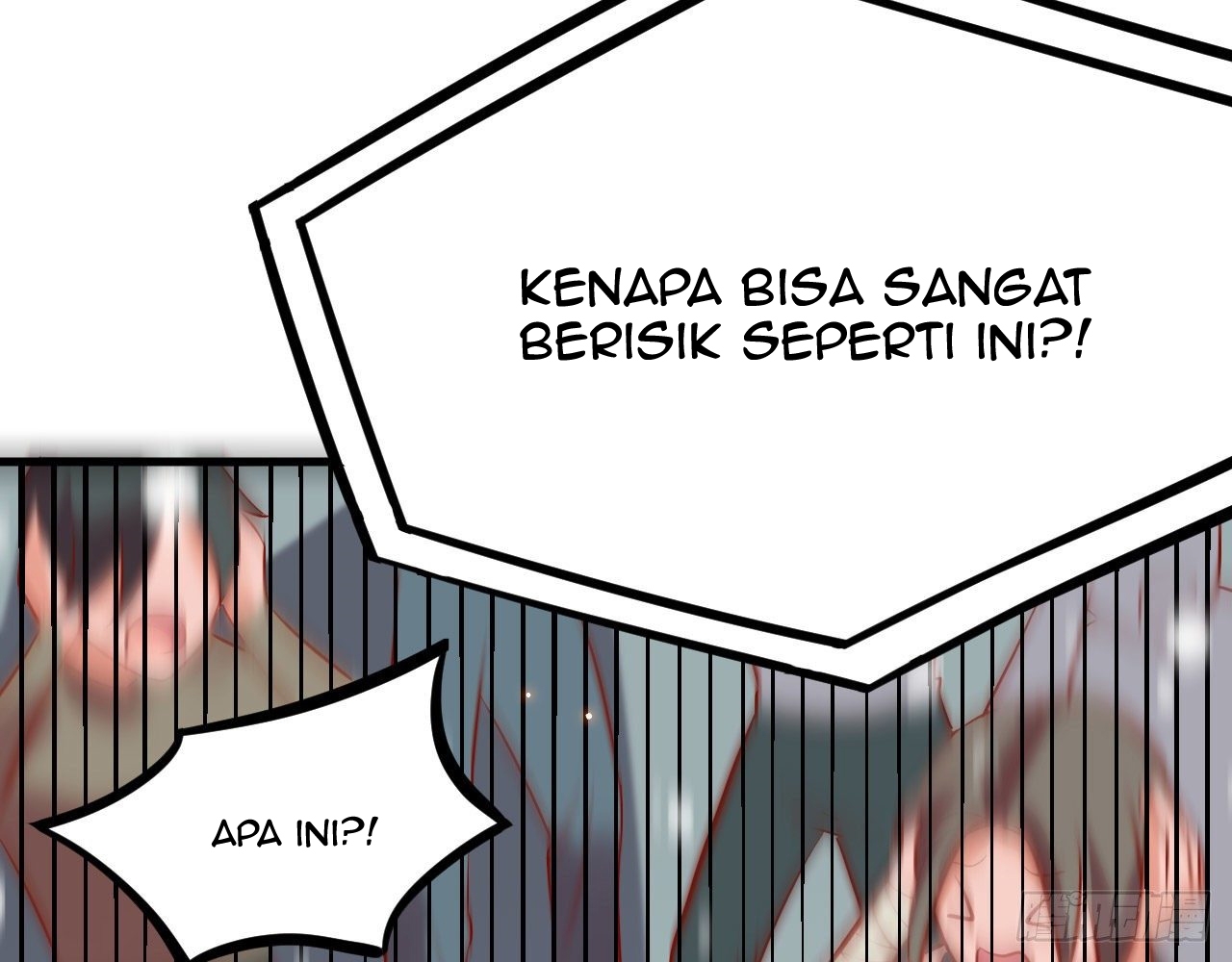 Monk From the Future Chapter 15 - halaman 58
