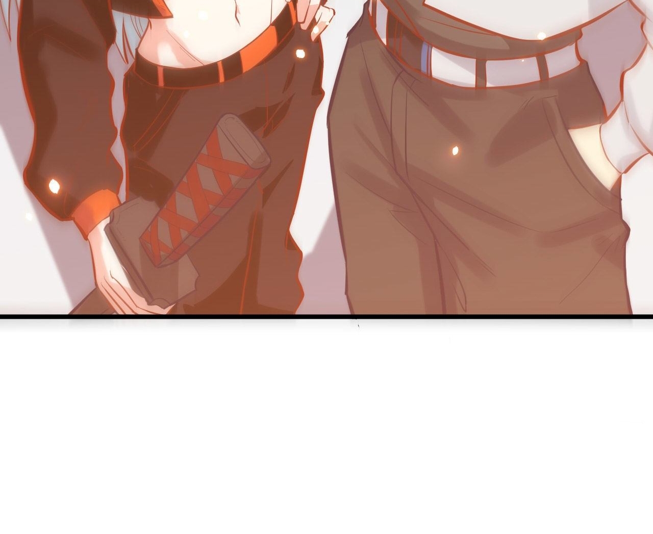 Monk From the Future Chapter 15 - halaman 61