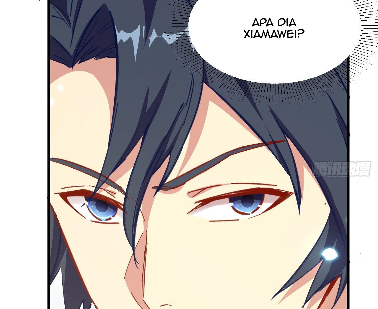 Monk From the Future Chapter 15 - halaman 67