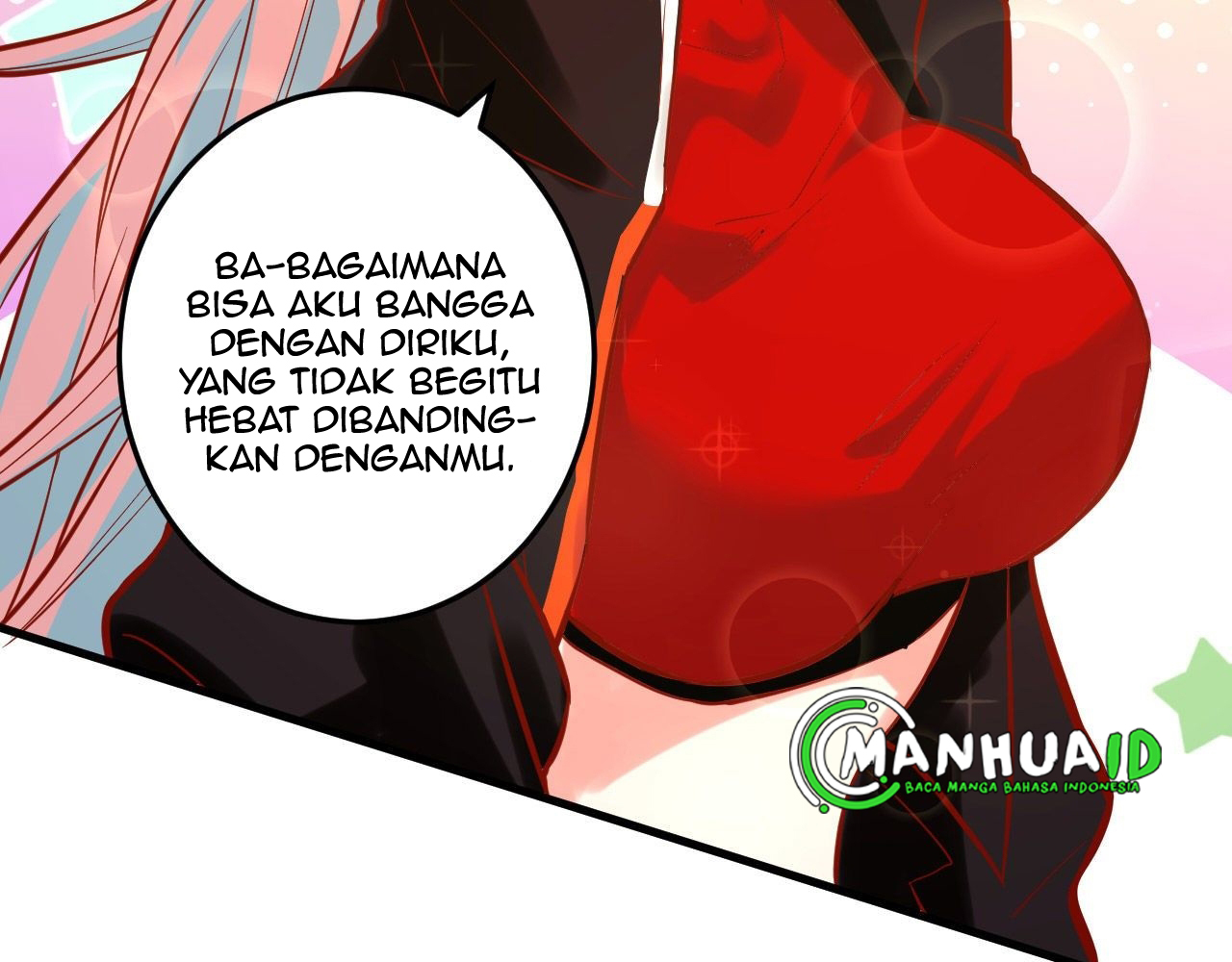 Monk From the Future Chapter 15 - halaman 8