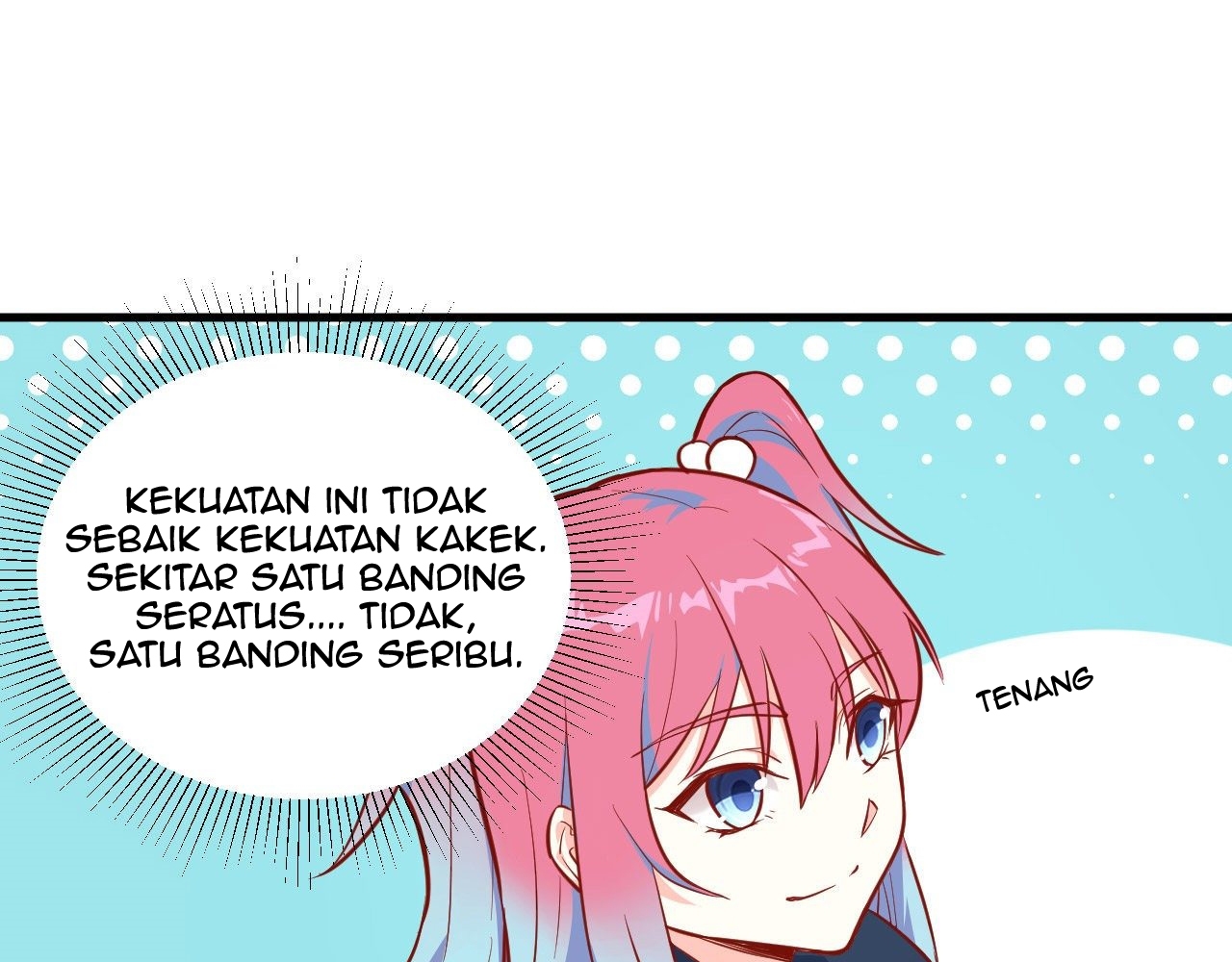 Monk From the Future Chapter 16 - halaman 17