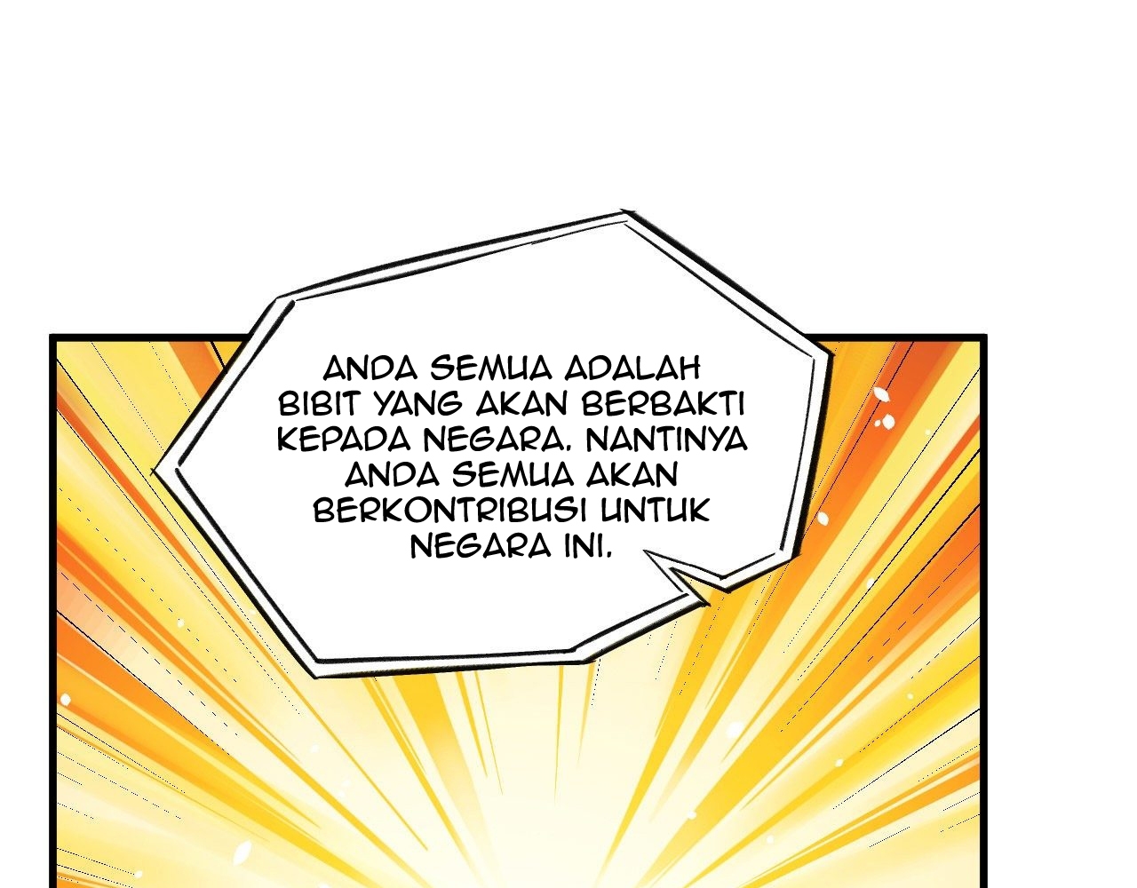 Monk From the Future Chapter 16 - halaman 2