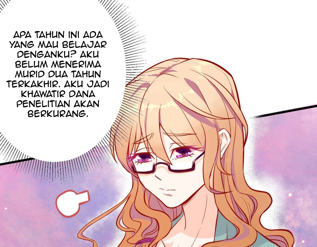 Monk From the Future Chapter 16 - halaman 27